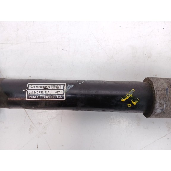 Recambio de cremallera direccion para hyundai ix35 (lm, el, elh) 1.6 referencia OEM IAM 565002S010  