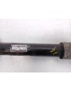Recambio de cremallera direccion para hyundai ix35 (lm, el, elh) 1.6 referencia OEM IAM 565002S010  