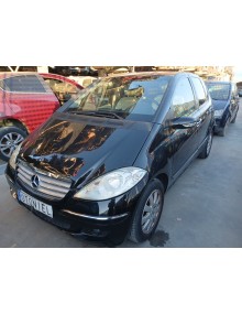 mercedes-benz clase a (w169) del año 2007