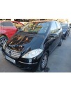 mercedes-benz clase a (w169) del año 2007