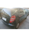 mercedes-benz clase a (w169) del año 2007