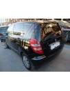 mercedes-benz clase a (w169) del año 2007