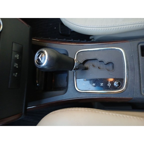 mercedes-benz clase a (w169) del año 2007