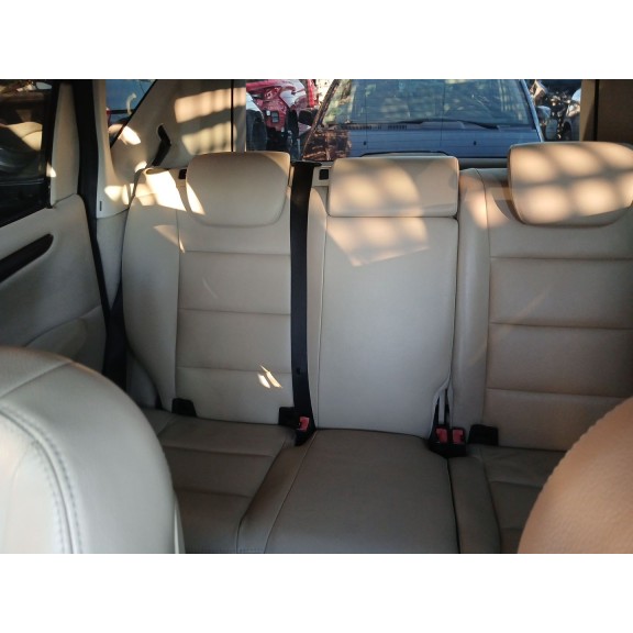 mercedes-benz clase a (w169) del año 2007