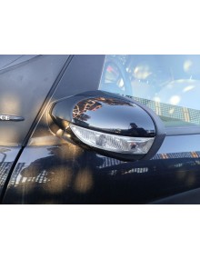 Recambio de retrovisor izquierdo para mercedes-benz clase a (w169) a 180 cdi (169.007, 169.307) referencia OEM IAM    2