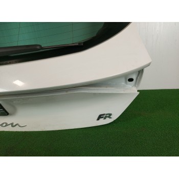 Recambio de porton trasero para seat leon sportstourer 1.5tsi referencia OEM IAM 5FA827023  