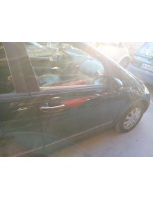 Recambio de puerta delantera derecha para mercedes-benz clase a (w169) a 180 cdi (169.007, 169.307) referencia OEM IAM   