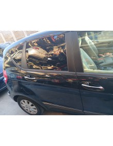 Recambio de puerta trasera derecha para mercedes-benz clase a (w169) a 180 cdi (169.007, 169.307) referencia OEM IAM   