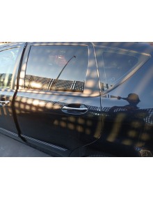 Recambio de puerta trasera izquierda para mercedes-benz clase a (w169) a 180 cdi (169.007, 169.307) referencia OEM IAM   