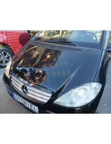 Recambio de capot para mercedes-benz clase a (w169) a 180 cdi (169.007, 169.307) referencia OEM IAM   