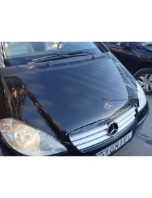 Recambio de capot para mercedes-benz clase a (w169) a 180 cdi (169.007, 169.307) referencia OEM IAM    2
