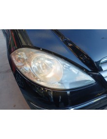 Recambio de faro derecho para mercedes-benz clase a (w169) a 180 cdi (169.007, 169.307) referencia OEM IAM   