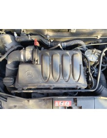 Recambio de motor completo para mercedes-benz clase a (w169) a 180 cdi (169.007, 169.307) referencia OEM IAM   