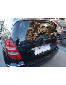 Recambio de porton trasero para mercedes-benz clase a (w169) a 180 cdi (169.007, 169.307) referencia OEM IAM   