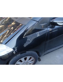 Recambio de aleta delantera izquierda para mercedes-benz clase a (w169) a 180 cdi (169.007, 169.307) referencia OEM IAM   