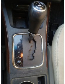 Recambio de caja cambios para mercedes-benz clase a (w169) a 180 cdi (169.007, 169.307) referencia OEM IAM   