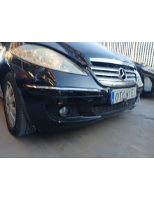 Recambio de paragolpes delantero para mercedes-benz clase a (w169) a 180 cdi (169.007, 169.307) referencia OEM IAM   