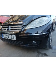 Recambio de paragolpes delantero para mercedes-benz clase a (w169) a 180 cdi (169.007, 169.307) referencia OEM IAM    2