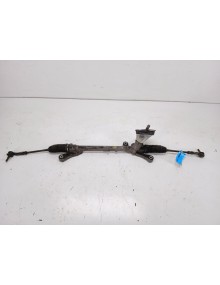 Recambio de cremallera direccion para ford fiesta (cb1) trend referencia OEM IAM GB20C181X  