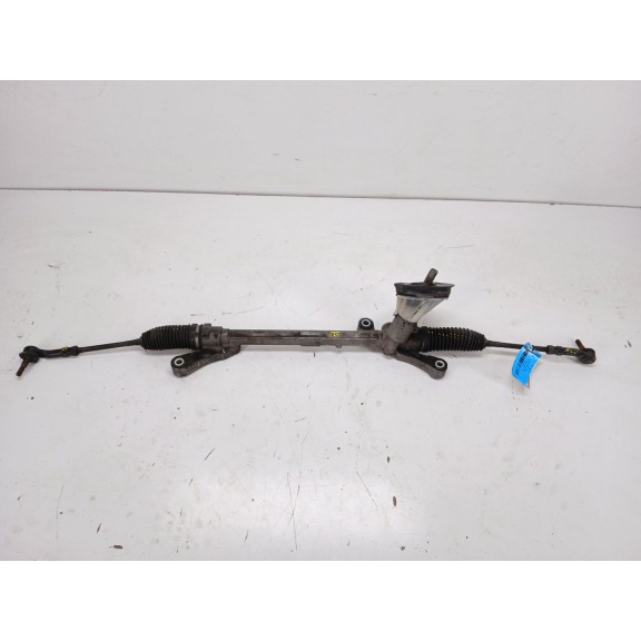 Recambio de cremallera direccion para ford fiesta (cb1) trend referencia OEM IAM GB20C181X  