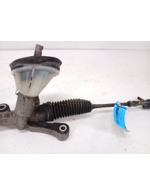 Recambio de cremallera direccion para ford fiesta (cb1) trend referencia OEM IAM GB20C181X   2