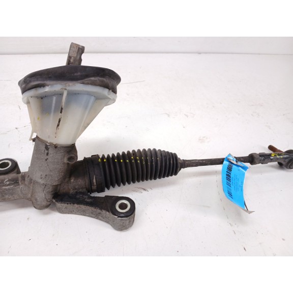 Recambio de cremallera direccion para ford fiesta (cb1) trend referencia OEM IAM GB20C181X  