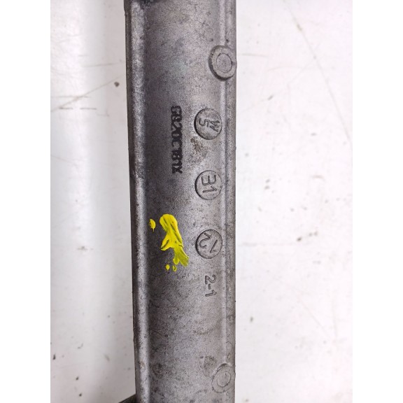 Recambio de cremallera direccion para ford fiesta (cb1) trend referencia OEM IAM GB20C181X  