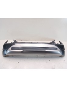 Recambio de paragolpes trasero para hyundai kona (os, ose, osi) 1.6 gdi hybrid referencia OEM IAM 86611J9C0  
