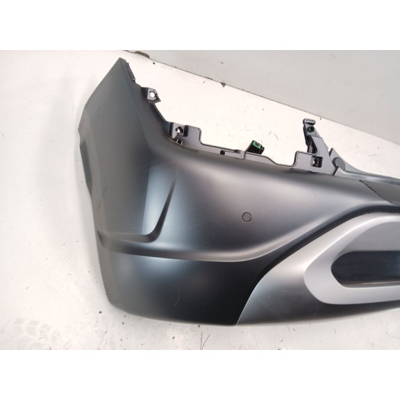 Recambio de paragolpes trasero para hyundai kona (os, ose, osi) 1.6 gdi hybrid referencia OEM IAM 86611J9C0  