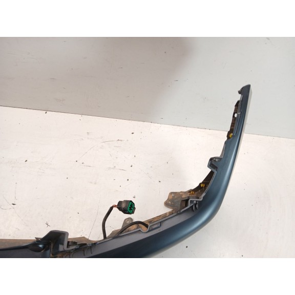 Recambio de paragolpes trasero para hyundai kona (os, ose, osi) 1.6 gdi hybrid referencia OEM IAM 86611J9C0  