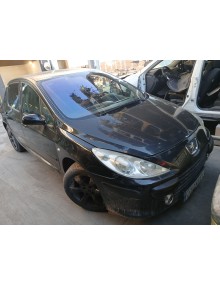 peugeot 307 (3a/c) del año 2007