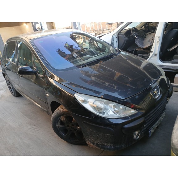 peugeot 307 (3a/c) del año 2007