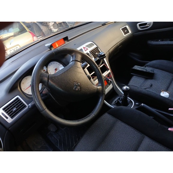 peugeot 307 (3a/c) del año 2007