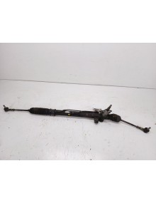 Recambio de cremallera direccion para ssangyong rodius i 2.7 xdi referencia OEM IAM 4650021003  