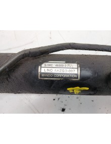 Recambio de cremallera direccion para ssangyong rodius i 2.7 xdi referencia OEM IAM 4650021003   2