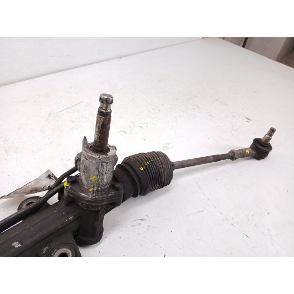 Recambio de cremallera direccion para ssangyong rodius i 2.7 xdi referencia OEM IAM 4650021003  