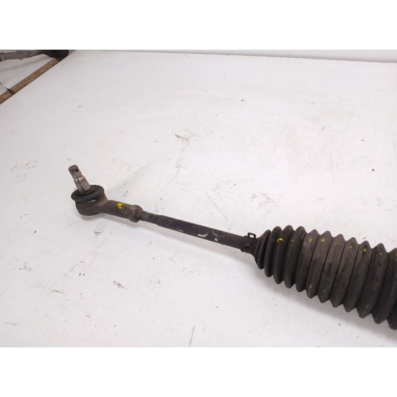 Recambio de cremallera direccion para ssangyong rodius i 2.7 xdi referencia OEM IAM 4650021003  