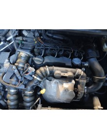 Recambio de motor completo para peugeot 307 (3a/c) 1.6 hdi 110 referencia OEM IAM   