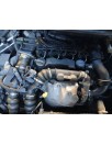 Recambio de motor completo para peugeot 307 (3a/c) 1.6 hdi 110 referencia OEM IAM   