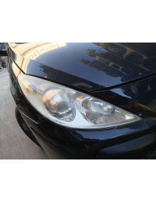 Recambio de faro derecho para peugeot 307 (3a/c) 1.6 hdi 110 referencia OEM IAM   