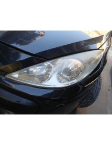 Recambio de faro izquierdo para peugeot 307 (3a/c) 1.6 hdi 110 referencia OEM IAM   