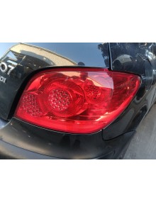 Recambio de piloto trasero derecho para peugeot 307 (3a/c) 1.6 hdi 110 referencia OEM IAM   