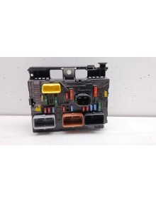 Recambio de centralita bsm para citroën c3 i (fc_, fn_) 1.4 hdi referencia OEM IAM 9659741780  