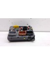 Recambio de centralita bsm para citroën c3 i (fc_, fn_) 1.4 hdi referencia OEM IAM 9659741780  
