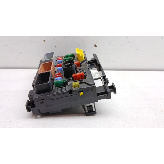 Recambio de centralita bsm para citroën c3 i (fc_, fn_) 1.4 hdi referencia OEM IAM 9659741780  