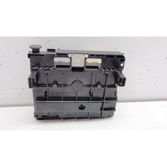 Recambio de centralita bsm para citroën c3 i (fc_, fn_) 1.4 hdi referencia OEM IAM 9659741780  