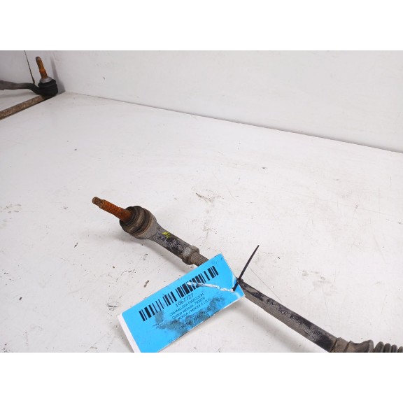 Recambio de cremallera direccion para opel mokka / mokka x (j13) 1.4 4x4 (_76) referencia OEM IAM 42351608  