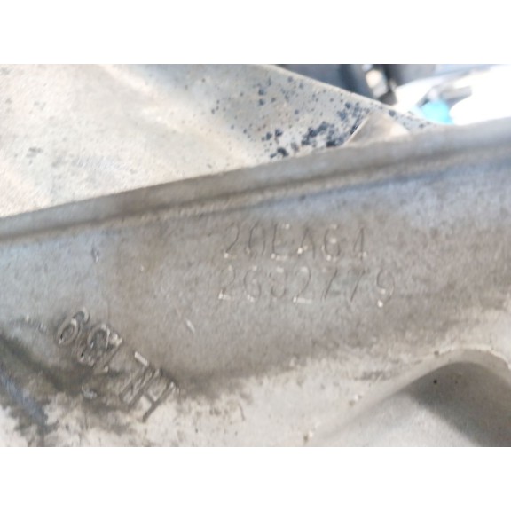 Recambio de caja cambios para citroën ds3 (sa_) 1.6 thp 165 referencia OEM IAM 20EA64  