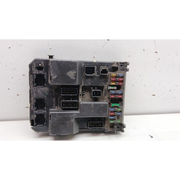 Recambio de centralita bsi para peugeot 307 (3a/c) 1.4 hdi referencia OEM IAM 9650218180 9650217480 