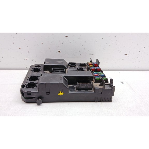 Recambio de centralita bsi para peugeot 307 (3a/c) 1.4 hdi referencia OEM IAM 9650218180 9650217480 